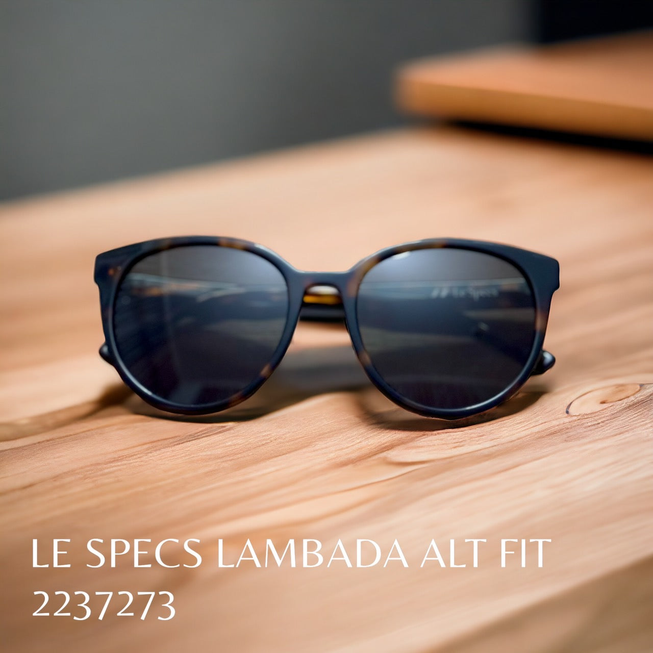 LE SPECS LAMBADA ALT FIT 2287273