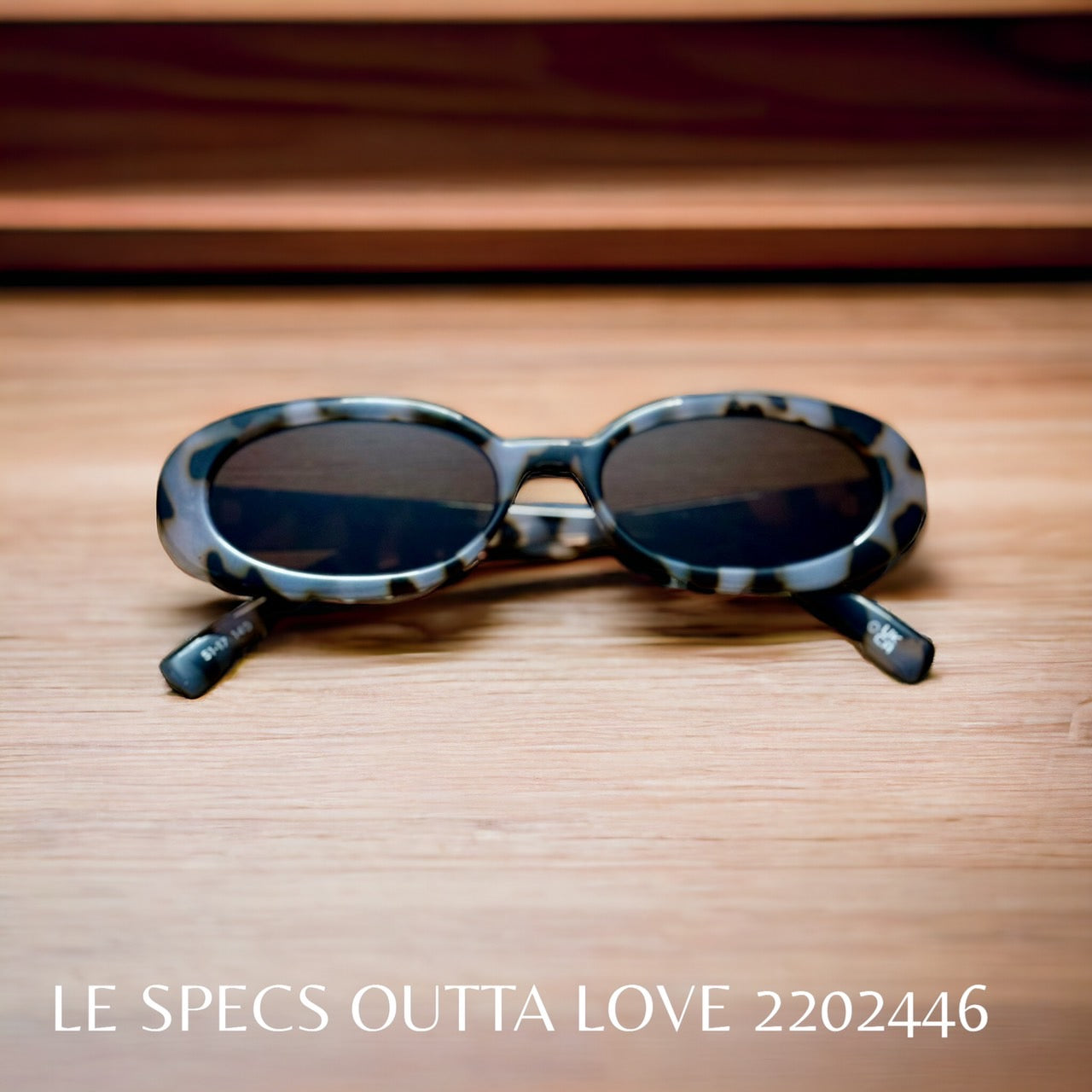 LE SPECS OUTTA LOVE 2202446