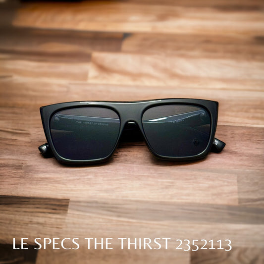 LE SPECS THE THIRST 2352113