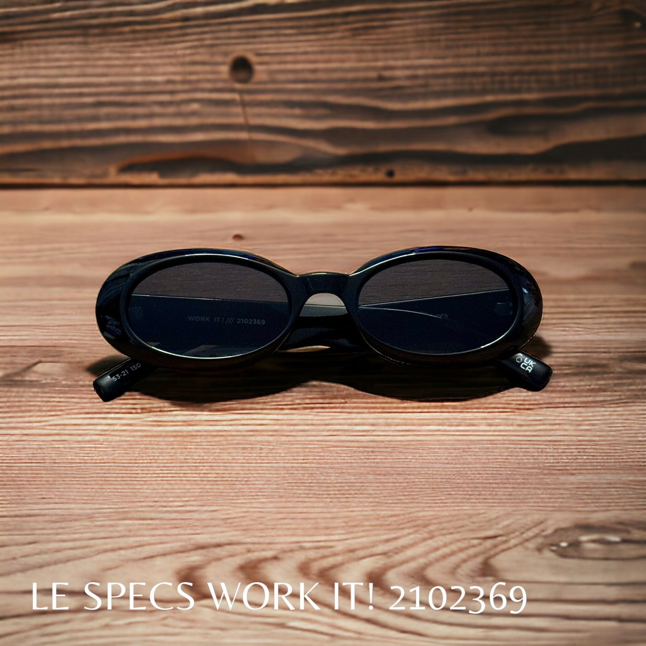 LE SPECS WORK IT! 2102369